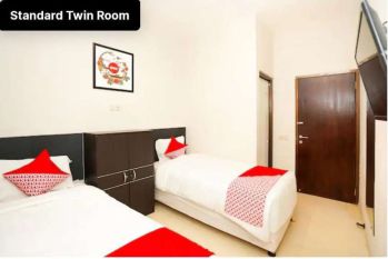 Hotel Mini Aktif Raya Semampir Strategis Deket Ke Raya Merr 50 Meter