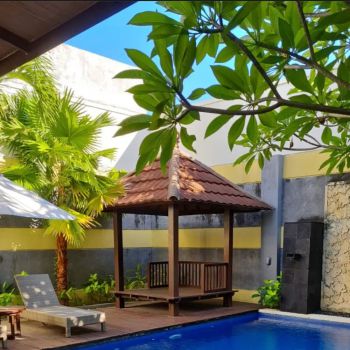 (F36) MODERN FULL FURNISH HOUSE IN SUNSET ROAD