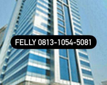 Gandaria 8 (430 m²), 225 Ribu/m²/Bulan, Gandaria, Jakarta Selatan