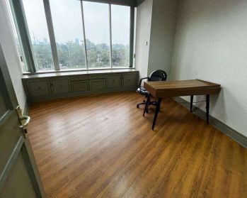 Disewakan office space kantor Menara Sudirman, Jakarta Selatan