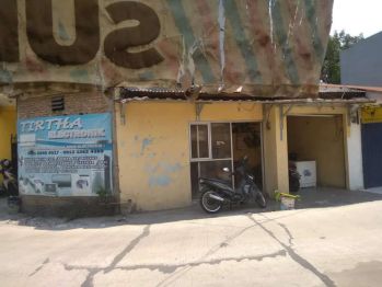 Sell Ruko: Ruko kios jatibening