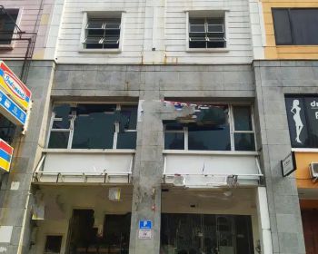 Disewa Ruko Gandeng Siap Pakai di Kelapa Gading DKI Jakarta