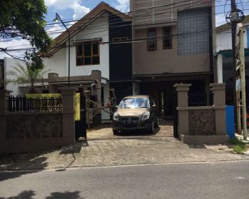 Disewakan Gudang dan Rumah di Sulfat selatan Malang Kota