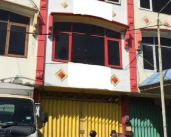 Raya Kenjeran Surabaya cocok segala usaha