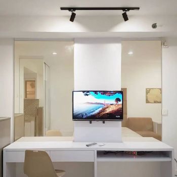 LANGKA by interior apartremen Great Western Resort Serpong Alam Sutera