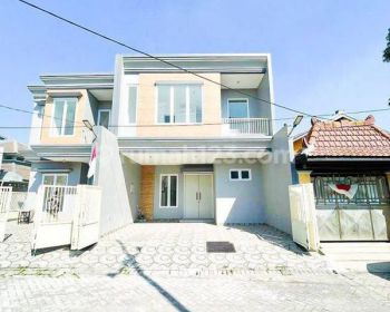 Baru grees minimalis dekat toll juanda