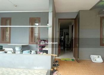 Rumah tanah luas harga murah di Ciater, Serpong, Tangerang Selatan