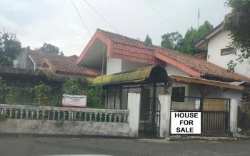 Rumah murah Dijual Hitung Harga Tanah di Gegerkalong