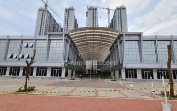 Ruko Dijual PIK 2 Shibuya uk4,5x16,5m2 Prime location at TAngerang