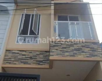 Sell Rumah: Rumah grogol