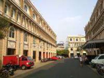 Disewakan Ruko di Green Lake City cluster Sentra Niaga, Jakarta Barat