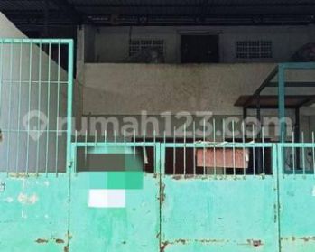 Dhyana Disewakan Rmh Uk 4.3x23m Cocok Usaha di Jelambar