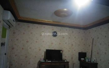 Apartement The Modern Golf Siap Huni Lokasi Strategis