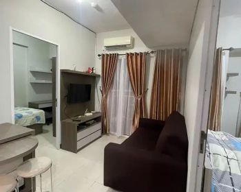 DIJUAL APARTEMEN TAMAN MELATI MARGONDA DEPOK