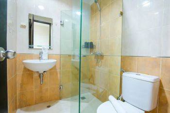 Studio Apartemen Dengan Balkon - Tamansari Sudirman - JakSel