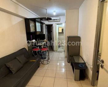 Apartemen Green Bay Tower A, Pluit Jakarta Utara