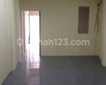 Ruko Dijual Lokasi Strategis di Daerah Buah Batu