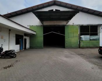 JUAL GUDANG KOMERSIAL RAYA TANJUNGSARI STRATEGIS SIAP CUAN