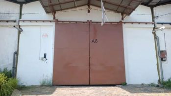 Sewa gudang romokalisari