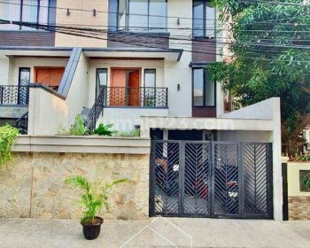 DiJual Rumah Siap Huni Di Kali Bata Selatan Dekat Stasiun Kali Bata