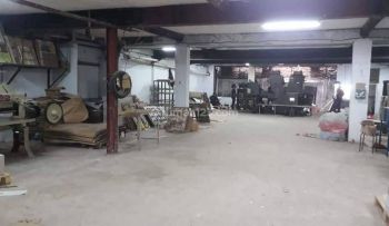 Gudang Dijual di Pantai Indah Dadap Kosambi Lokasi Strategis