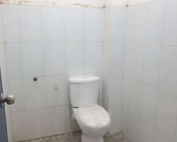 Disewakan ruko Kedungdoro strategis ditengah kota Surabaya