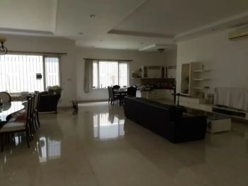 Dijual Murah Rumah Mewah Permata Millenium Lippo Karawaci Siap Huni