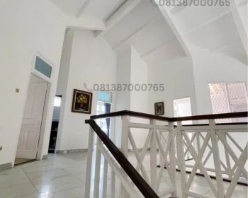 Jual Rumah Asri Cinere Murah Siap Huni