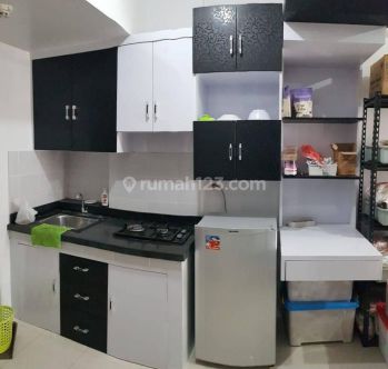 Apartemen Puncak Dharmahusada Surabaya Murah Nat.ya237