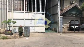 JUAL GUDANG SIAP PAKAI DI JATAKE TANGERANG