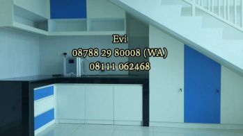 Sewa Neo Soho Central Park Semi Furnished Type Avenue Multifungsi