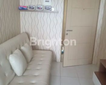 EDUCITY 3 BR Corner Full Furnished Bagus Dekat ITS, Gloria, Mall