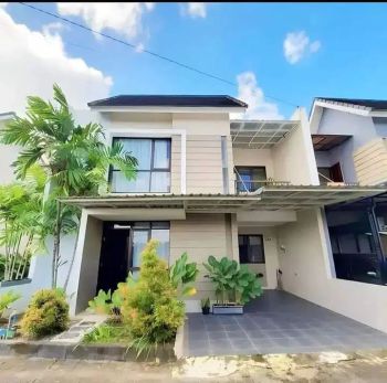 property rumah mewah murah