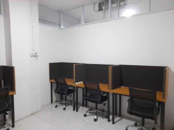 Office Space Full Furnished Banyak Diskonnya Jogja Kota