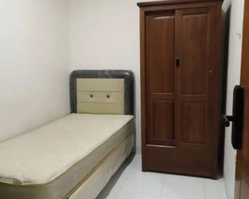 KOST RUKO CRYSTAL, SERPONG, TANGERANG