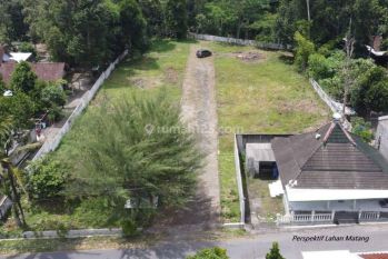 Kavling SHM Dekat Gerbang Tol Ciawi. Hanya 300 Jutaan