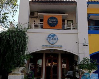 RUKO CITRALAND CLUSTER INTERNATIONAL VILLAGE 2,5LANTAI