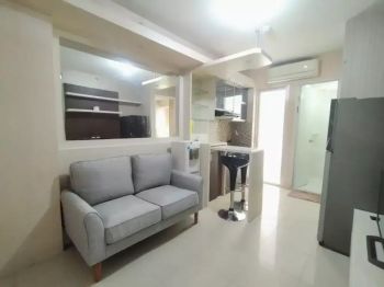 Disewakan 2BR Full furnished | Apt. Bassura City