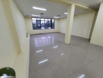 Disewa Ruko 3 Lt di Jl. Pemuda Rawamangun Jakarta Timur
