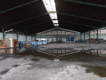 Rent Gudang: Gudang Moch Toha