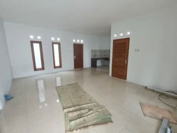 CLUSTER PINGIR JLN MASI BARU MINIMALIS TIMUR GEDUNGKUNING