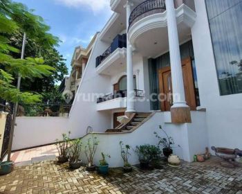 Dijual Rumah di Rajawali Selatan Gunung Sahari Jakarta Pusat