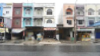 Dijual Ruko Bisnis pinggir jalan (HARGA NEGO)