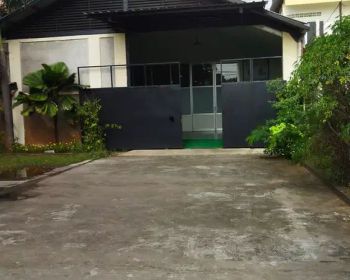 Gudang Jalan Raya Setu Cibitung Bekasi