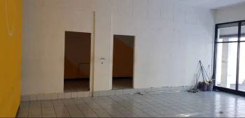 Disewakan Ruang Usaha di Mainroad Gatsu Lokasi Strategis