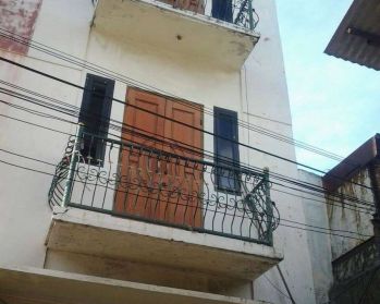 Ruko Latumenten Raya (Ukuran 4x14 m)