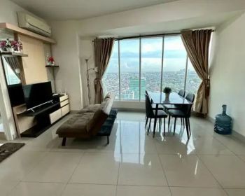 Sell Apartemen: Sewa haria apartemen