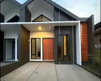 cash dan KPR tersedia harga 400 an all in