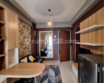 Baru Gress‼️ Apartemen Gunawangsa Manyar 2 BR Full Furnish