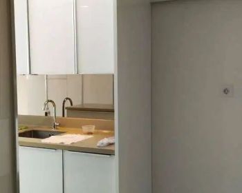 Jual Cepat Apartemen Regatta Tower London 3BR Luas 145m2 View Laut